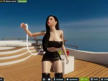 Chaturbate Live Sex of hinata__sweet