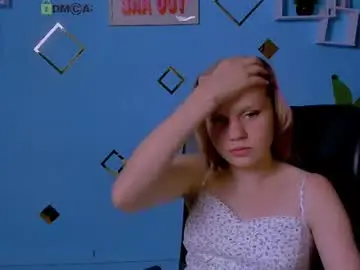 Chaturbate Live Porn of jessica_shine_