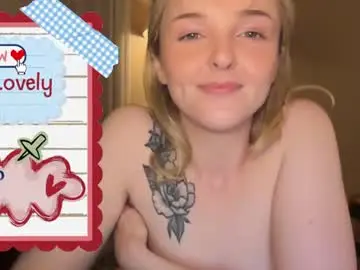 Chaturbate Adult Webcam of lucydelovely