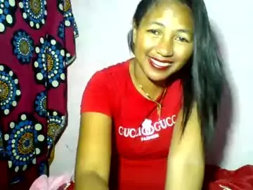 Chaturbate Sex Cam of luxaluna