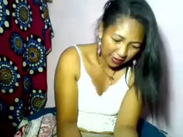 Chaturbate Best Webcam of luxaluna