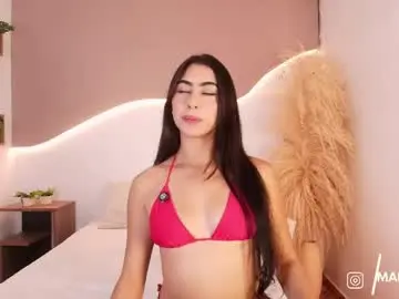 Chaturbate Free Live Porn of maia_lia_