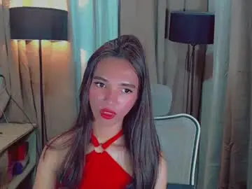 Chaturbate Sex Chat of sweetasiankristine