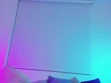 Chaturbate Sex Cam of anthonelaa777