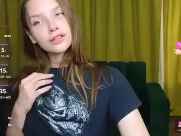 Chaturbate Adult Video Chat of dariaangels