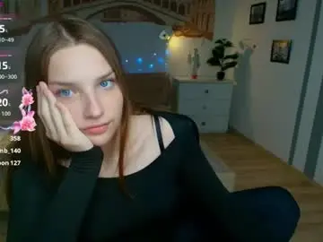 Chaturbate Watch Live Sex Cams of dariaangels