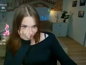 Chaturbate Adult Webcams of dariaangels
