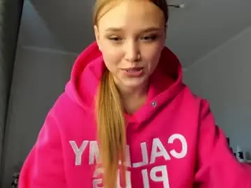 Chaturbate Sex Chat of flooora_0