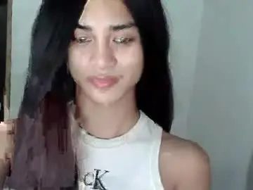 Chaturbate Live Sex Cam of hotsexyaprilxxx