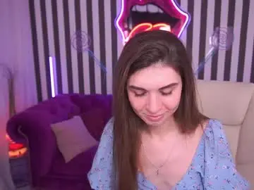 Chaturbate Live Sex Cam of kyliejoyys
