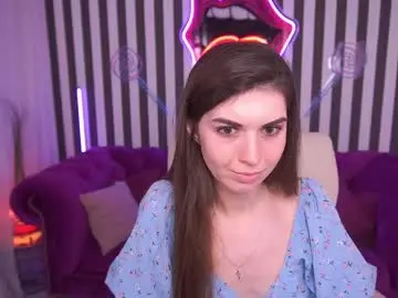 Chaturbate Sex Chat of kyliejoyys