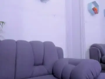 Chaturbate Nude Webcam of megan_hally