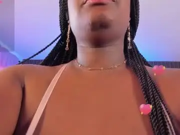 Chaturbate Sex Chat of michellepreston_