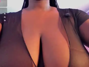 Chaturbate Nude Webcam of michellepreston_