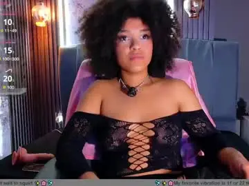 Chaturbate Watch Live Sex Cams of serena_sex31