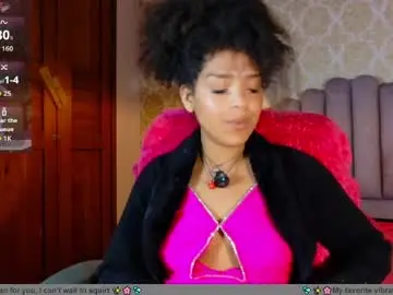 Chaturbate Live Sex Cam of serena_sex31