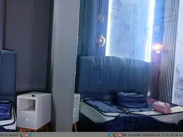 Chaturbate Best live sex cam show of serena_sex31