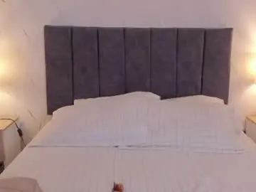 Chaturbate Best live sex cam show of camila_bustamante_