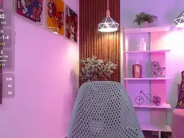 Chaturbate Adult Webcams of dalila_sky
