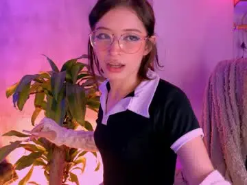 Chaturbate Nude Webcam of danita_veelz
