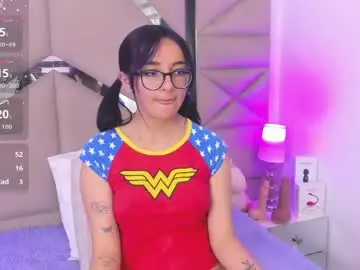 Chaturbate Live Sex Cam of dreammy_kitty