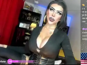 Chaturbate Adult Webcams of exotic_cassy