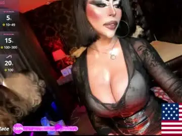 Chaturbate Best live sex cam show of exotic_cassy