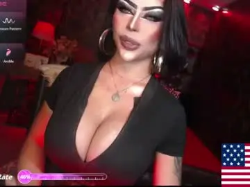 Chaturbate Live Sex Cam of exotic_cassy