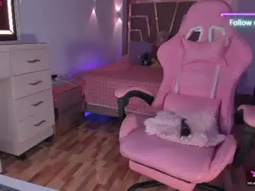 Chaturbate Sex Chat of lunna_roosee