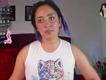 Chaturbate Watch Live Sex Cams of scarlett_jank