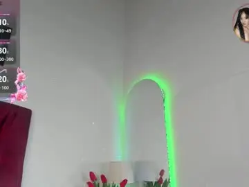 Chaturbate Live Sex of scarlett_jank