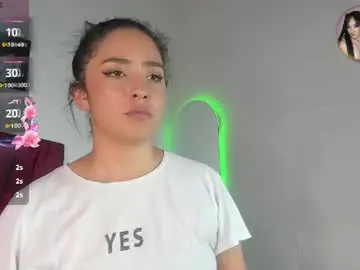 Chaturbate Adult Webcams of scarlett_jank