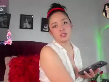 Chaturbate Adult Video Chat of scarlett_jank