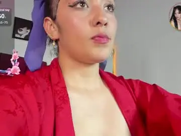Chaturbate Watch Live Sex Cams of scarlett_jank