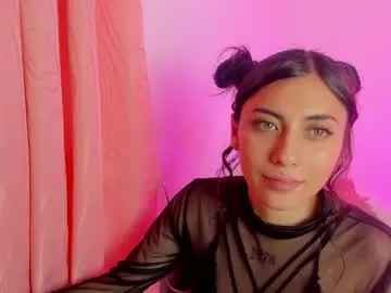 Chaturbate Live Sex of alanalois_