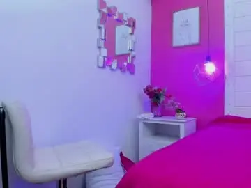 Chaturbate Sex Cam of antonella_morrison