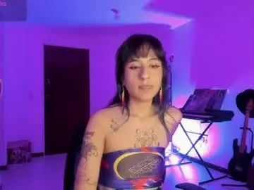Chaturbate Watch Live Sex Cams of atenea_dragon__