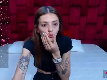 Chaturbate Free Porn Cam of barby_jones25