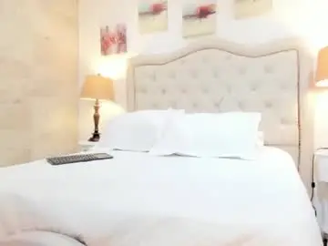Chaturbate Best Webcam of dulce_mia08