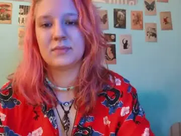 Chaturbate Watch Live Sex Cams of haileyfoxy
