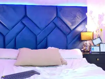 Chaturbate Live Porn of isabelacampbell_