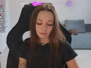 Chaturbate Adult Video Chat of amaneli