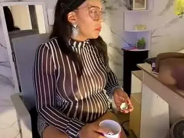Chaturbate Free Live Porn of ambernix