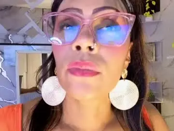 Chaturbate Watch Live Sex Cams of ambernix