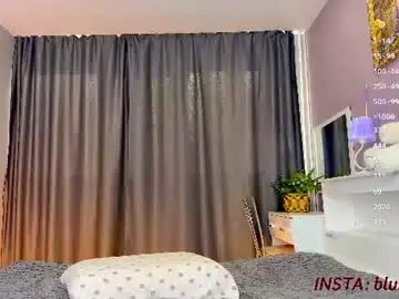 Chaturbate Free Porn Cam of blush_mikki