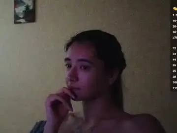 Chaturbate Sex Chat of darlabelle