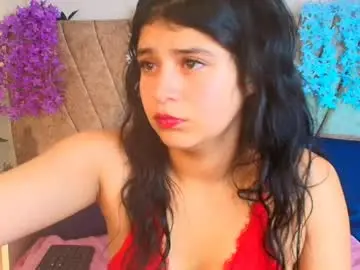 Chaturbate Private Sex Chat of hannaa_cute