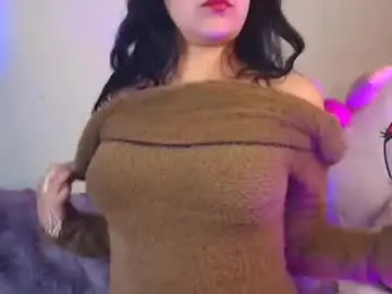 Chaturbate Live Porn of hannaa_cute