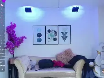 Chaturbate Best live sex cam show of isa_reel