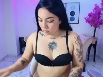 Chaturbate Live Sex of isa_reel